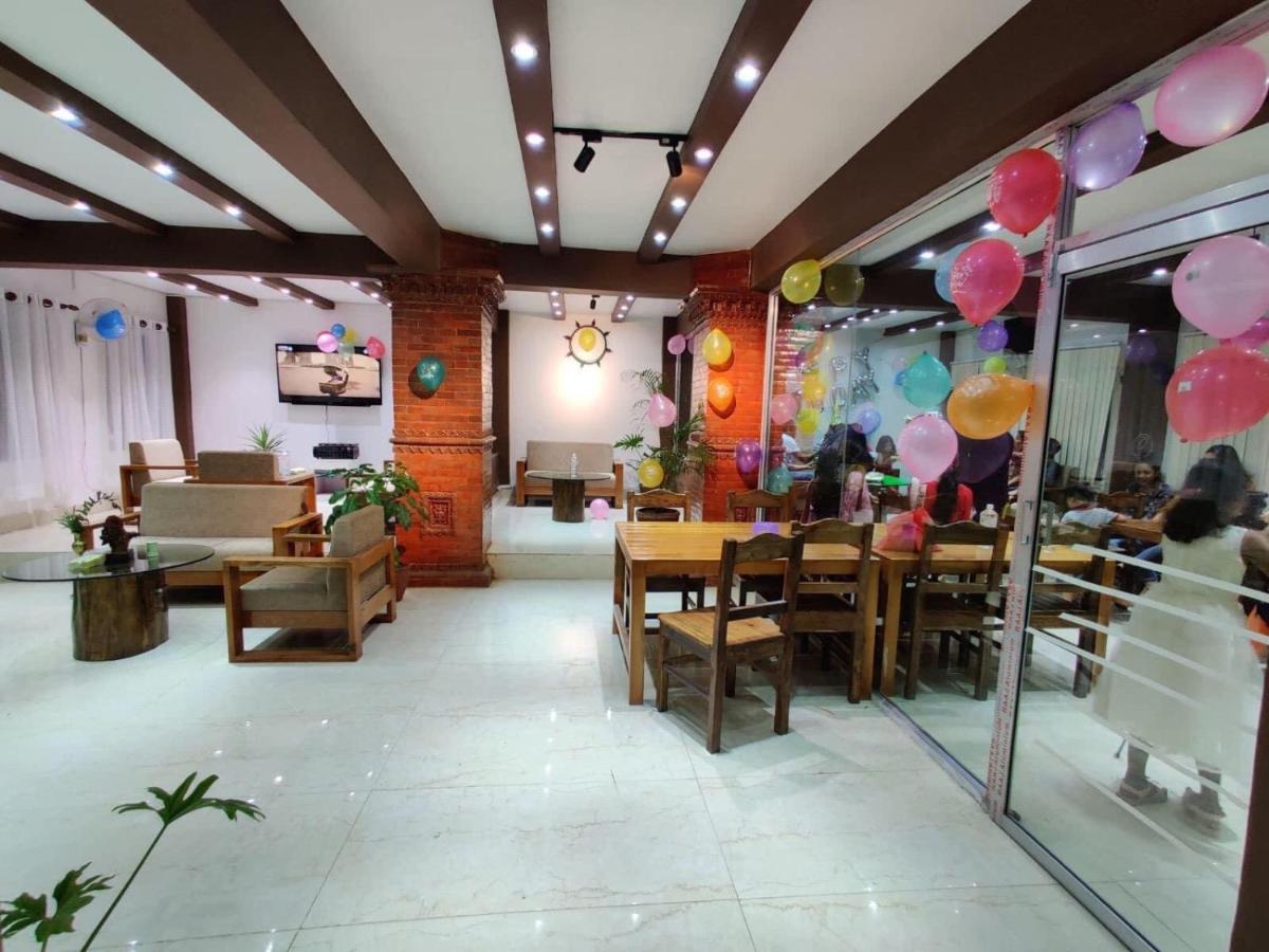 Heritage Home 둘리켈 외부 사진