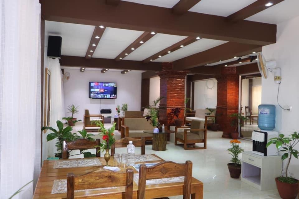 Heritage Home 둘리켈 외부 사진