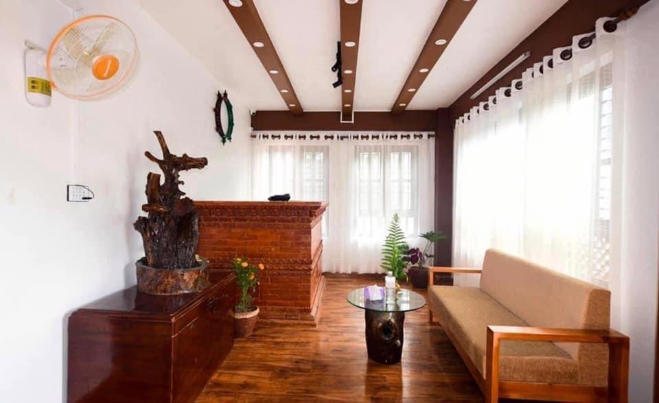 Heritage Home 둘리켈 외부 사진