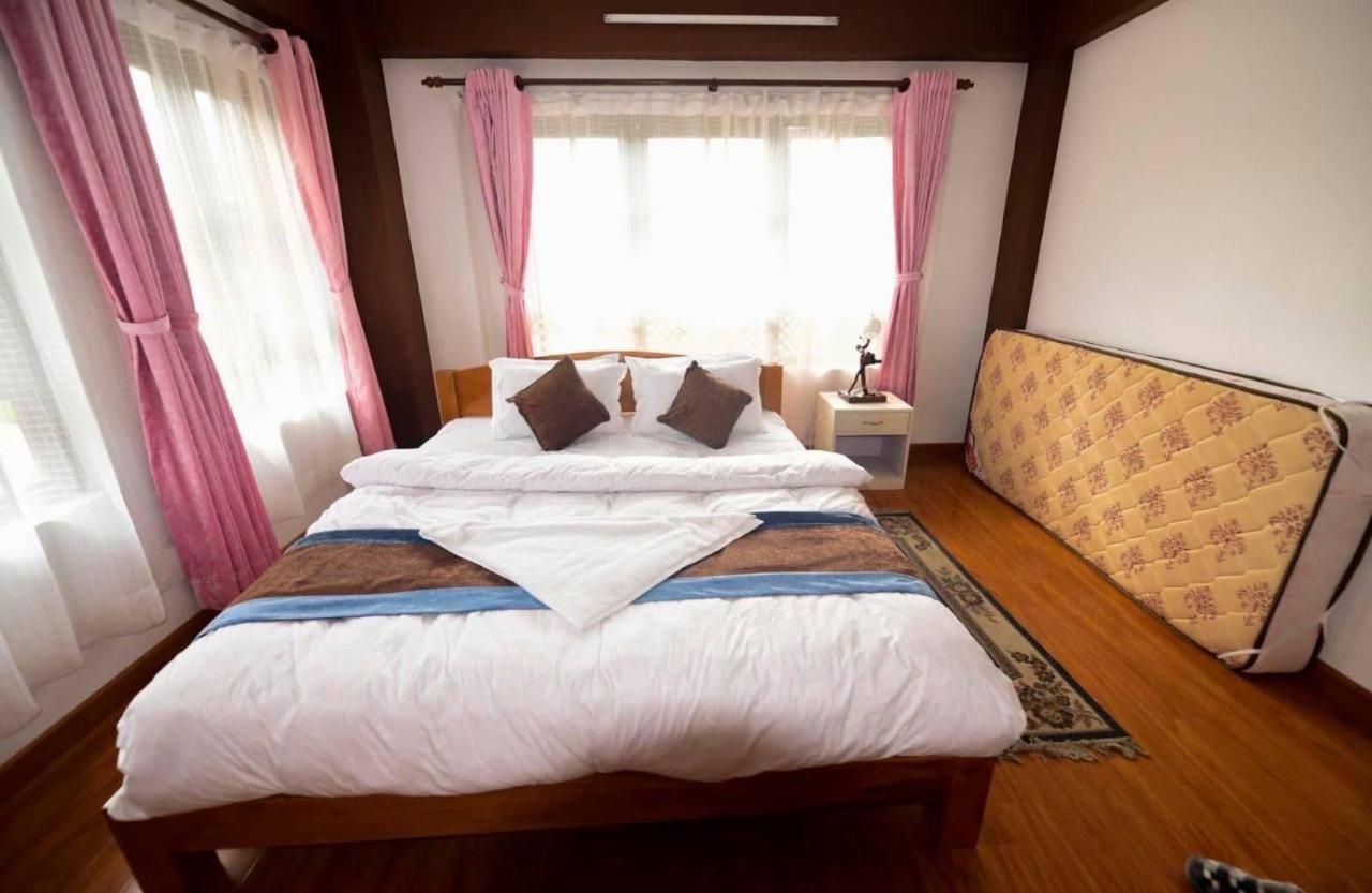 Heritage Home 둘리켈 외부 사진