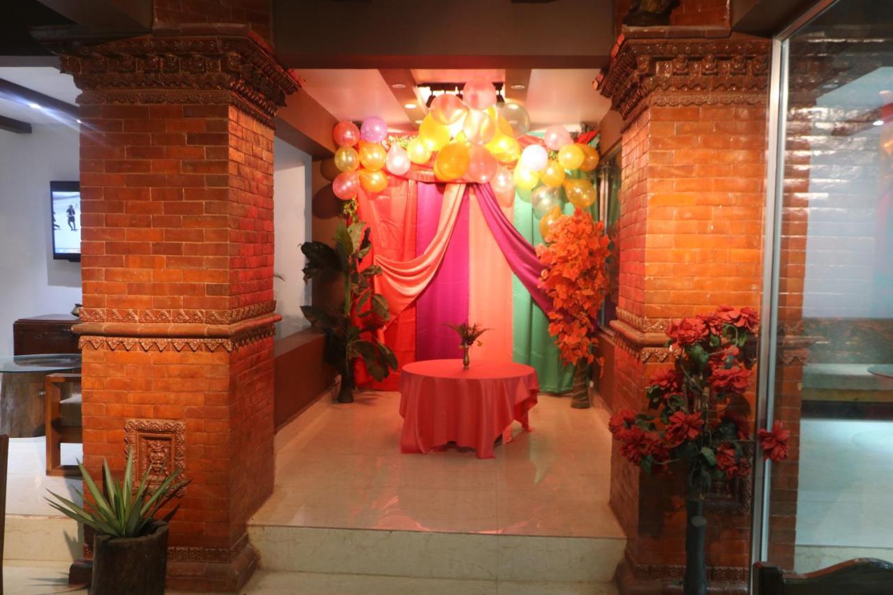Heritage Home 둘리켈 외부 사진